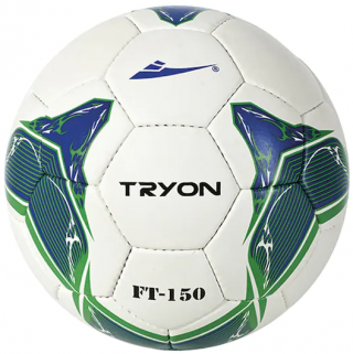 Tryon  FT-150 5 Numara Futbol Topu kullananlar yorumlar